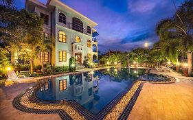 Baan Georges Hotel